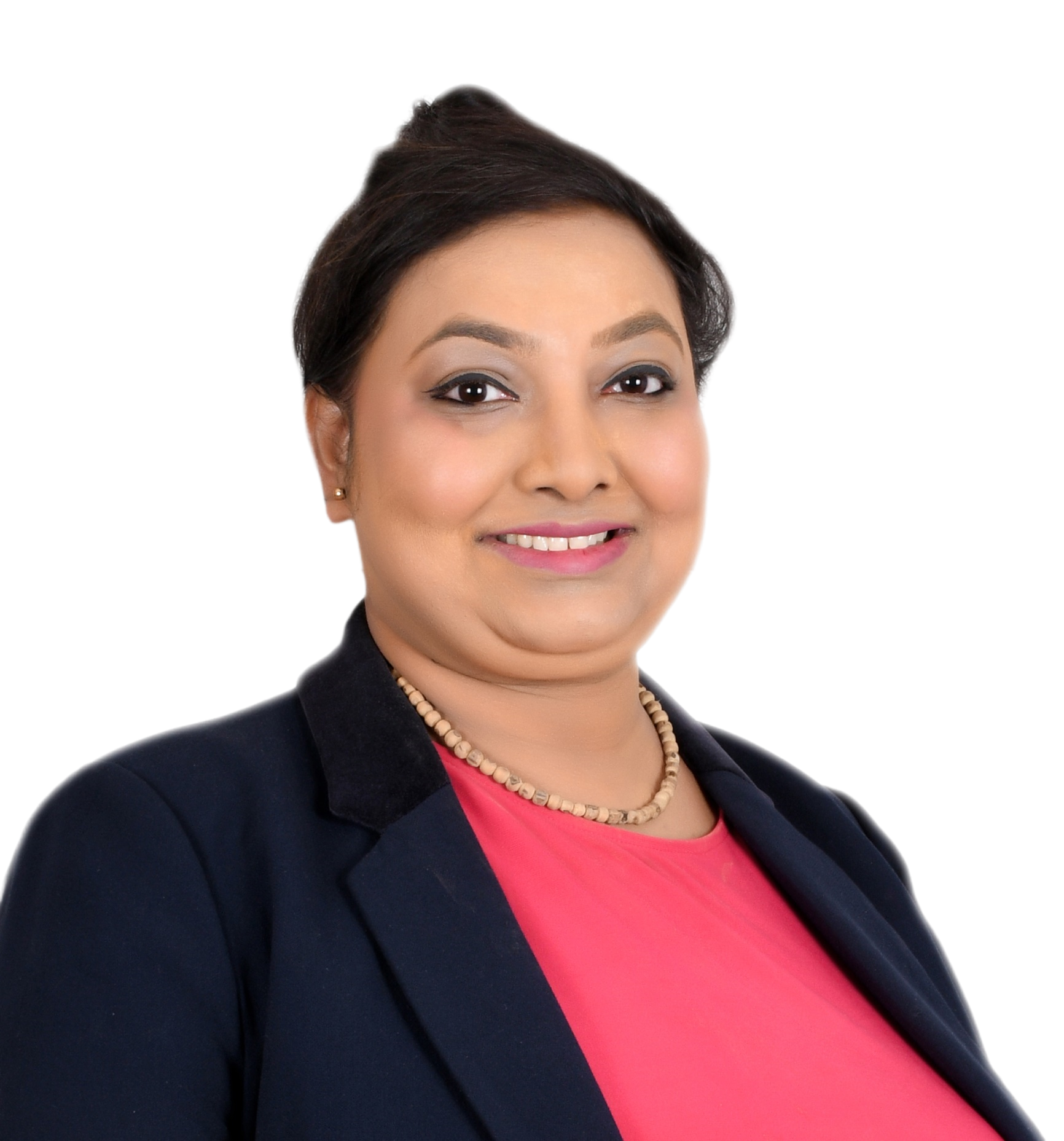 Romani Verma - The Digital Transformation Expert